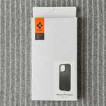 Spigen liguid air etui Iphone 15 Pro Max