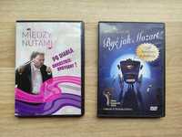 2 x DVD edukacyjne - Być jak Mozart - Po diabła orkiestrze dyrygent?