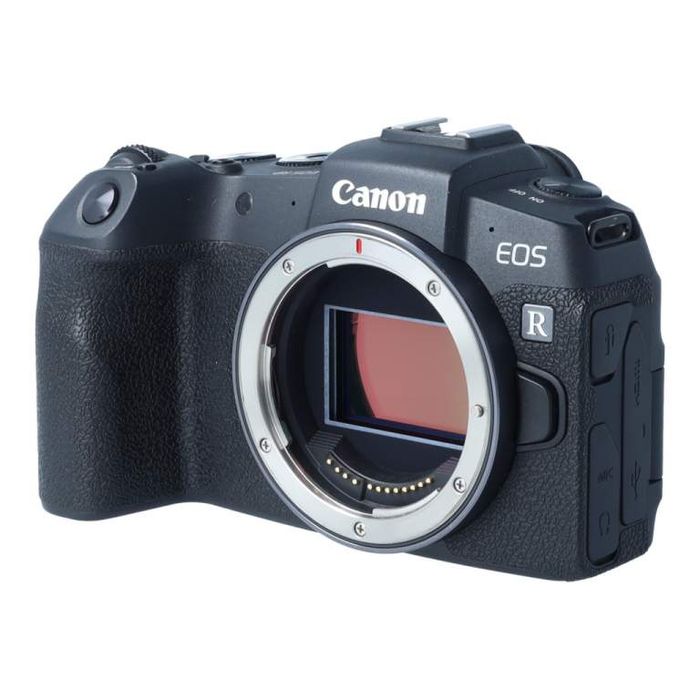 Aparat Canon EOS RP body Cyfrowe.pl Warszawa