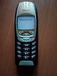 Nokia 6310 biznesów Kai