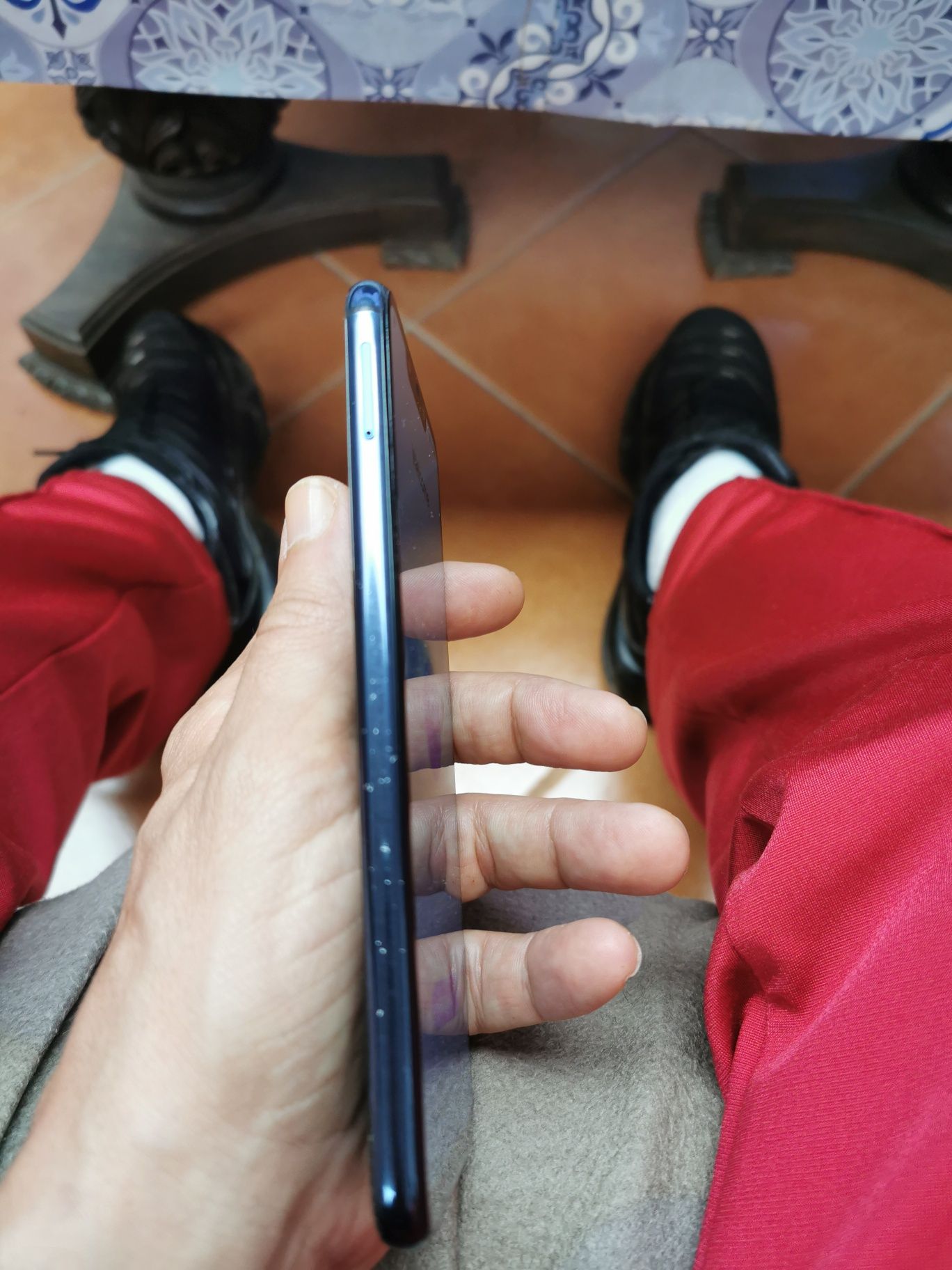 Huawei p20 mate lite vodafone