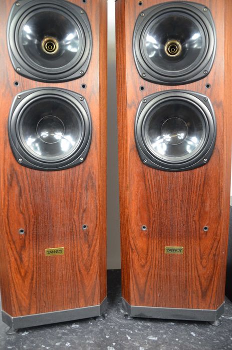 TANNOY Definition D-500 KOLUMNY Podłogowe England