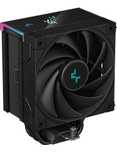 Кулер DeepCool AK500S Digital Black (R-AK500S-BKADMN-G)