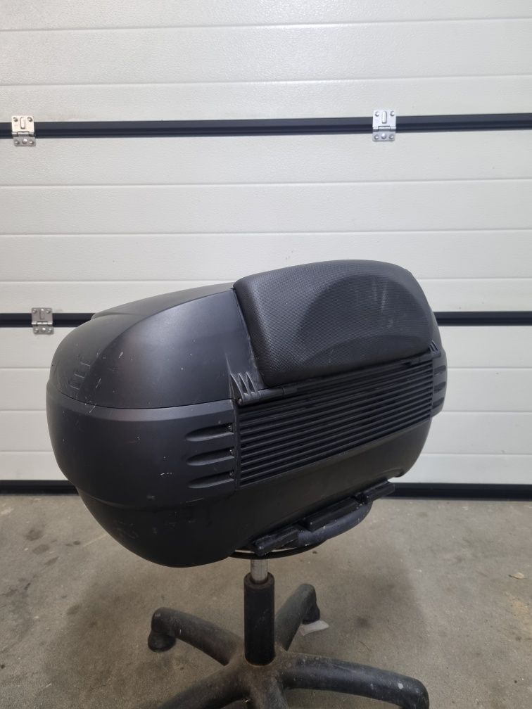 Kufer motocyklowy Shad SH49