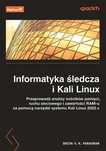 Informatyka Śledcza I Kali Linux. Przeprowadź...