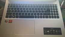 Laptop Acer A515 - 44G - R8KW