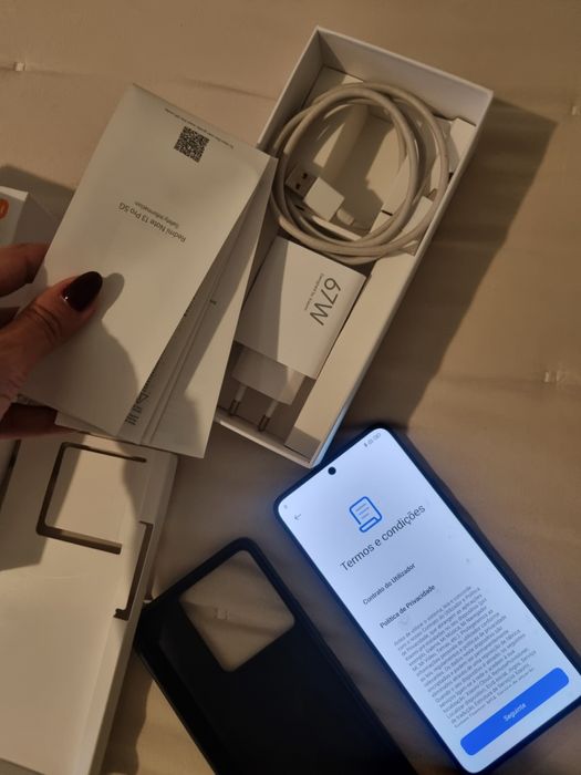 Xiaomi Redmi Note 13 Pro