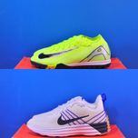 Кросівки Nike Air Zoom Mercurial Vapor 16 Pro TF, Nike Lunar Roam