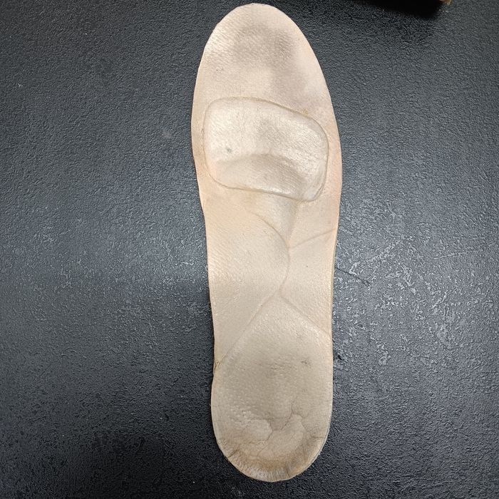 Чоботи жіночі шкіряні