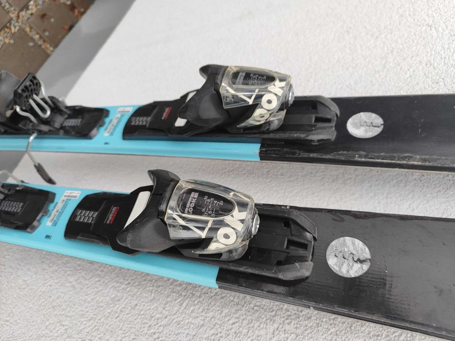 Freestyle ROSSIGNOL SPRAYER 168cm sezon 2023