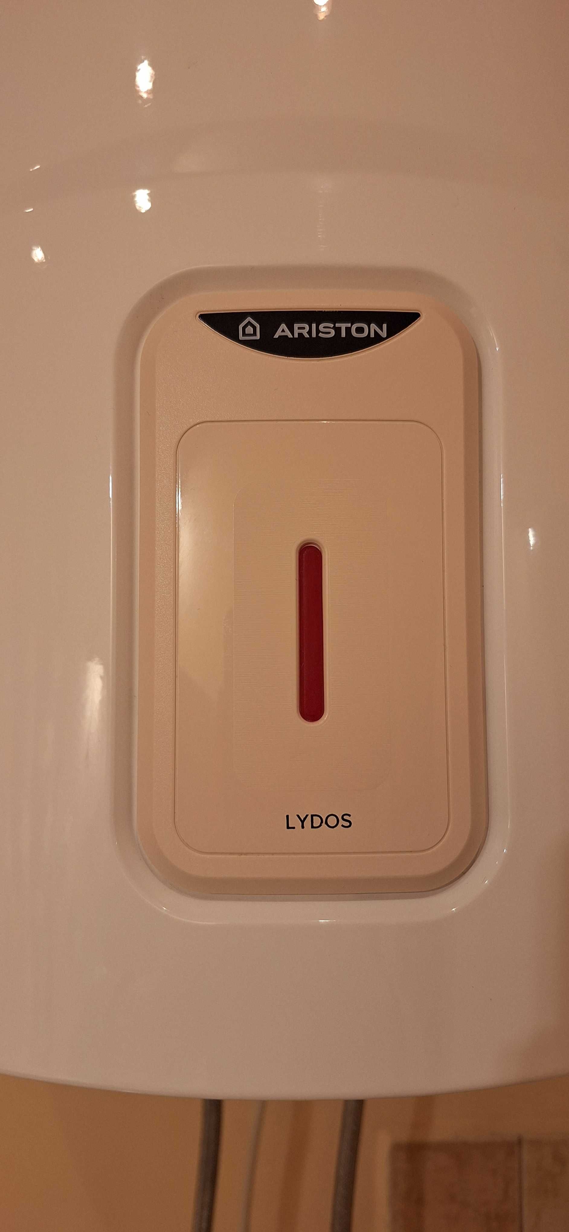 Bojler, podgrzewacz wody Ariston Lydos Dune 50 l pojemnościowy