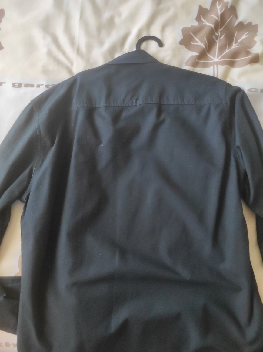 Camisa Tiffosi Slim Fit