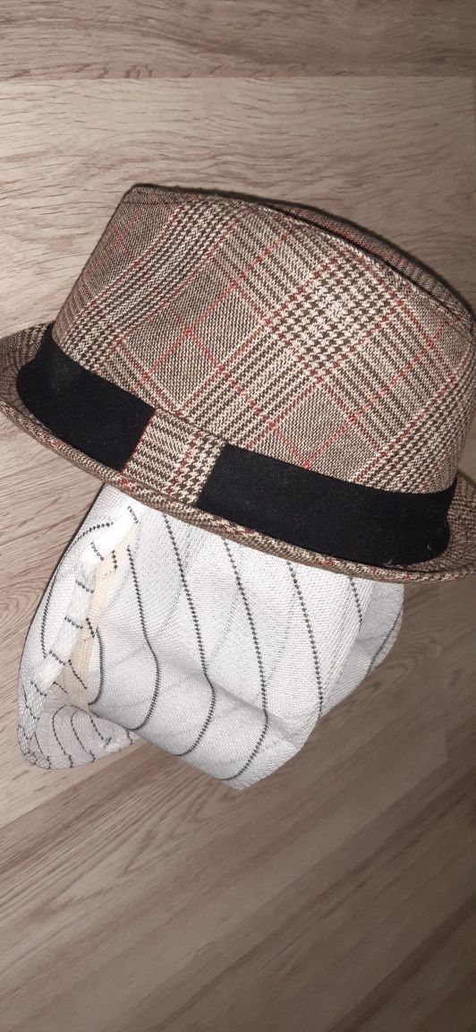 Шляпа шляпка капелюх унисекс