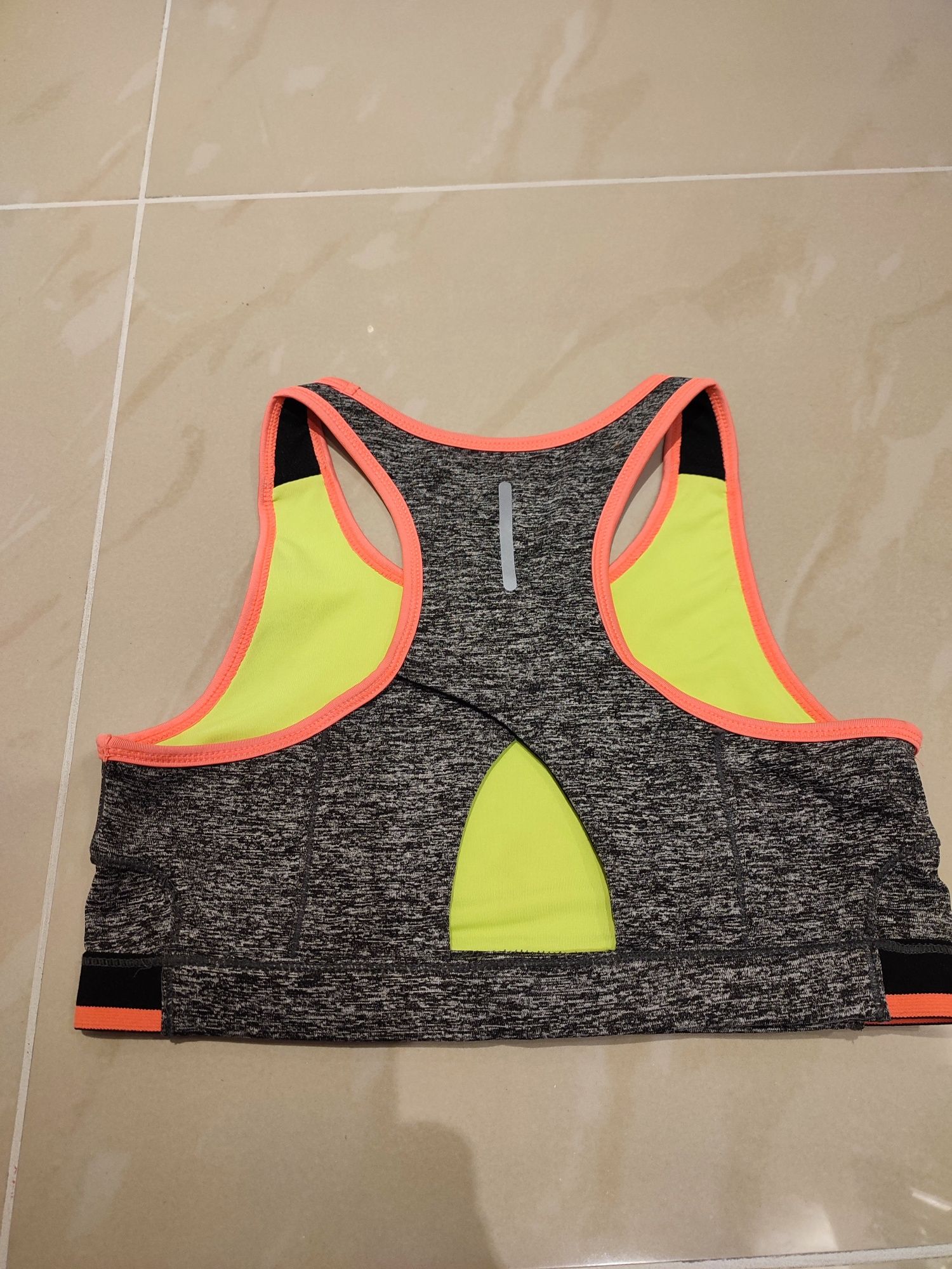 Zara sport girls Top 11-12 lat 152cm