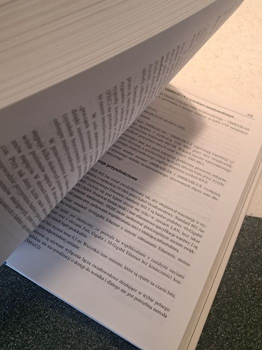 Ksiazka CCNA Exploration semestr 1 Cisco