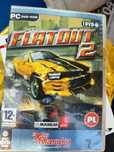 Sprzedam grę flatout 2