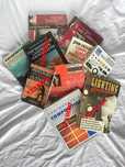 Livros de Fotografia