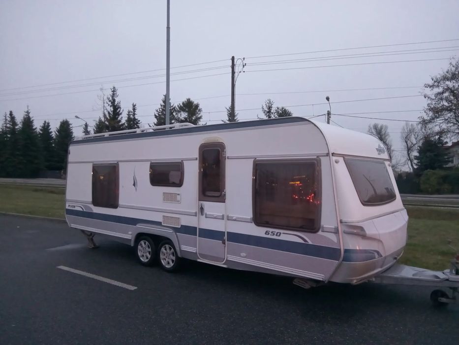 Fendt PLATIN  Fendt 8 metow. 2 osi. Super stan!
