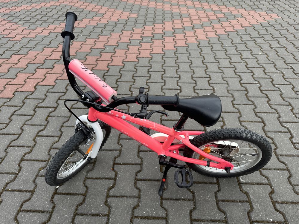 Rowerek Mbike 16”