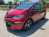 2018 Chevrolet Bolt EV Premier