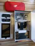Konsola Nintendo switch monster Hunter edition