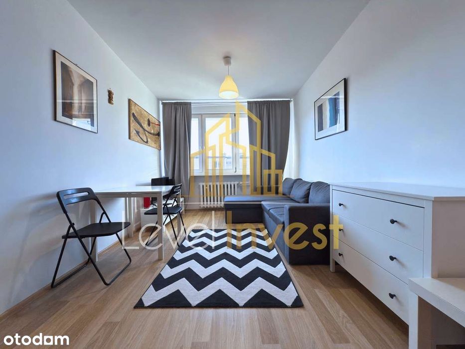 Nowoczesny 2-pokojowy apartament blisko morza i Parku Reagana