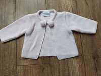 Sweterek dla niemowlaka rozmiar 62