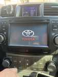 Штатная магнитола хайлендер Toyota Highlander (оригинал)
