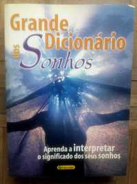 Dicionário de Sonhos + O grande livro dos sonhos - Haziel