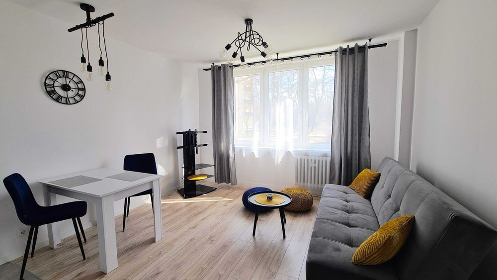 Do wynajęcia kawalerka przy Parku na os. Spółdzielczym