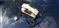 Kolekcjonerski Telefon stacjonarny z PRL Vintage