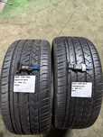 2x 255/40R19 100W ARIVO ULTRA ARZ4 opona letnia XL RANT