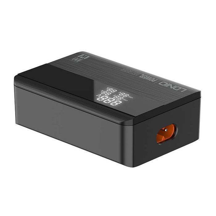 Ładowarka Sieciowa Gan Ldnio A4809C 100W