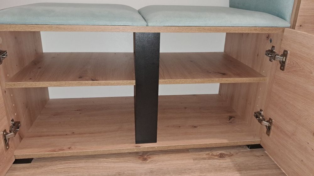 Meble do przedpokoju