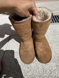 Ugg botas, original