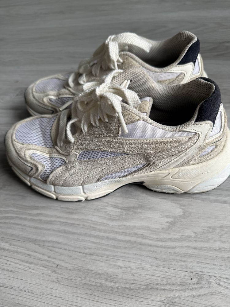 Buty marki Puma stan dobry