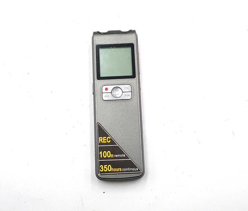 Dyktafon HNSAT DVR-308A