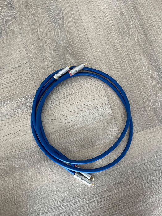 Oryginalny kabel Accuphase