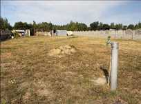 Atrakcyjna działka budowlana w Choszczewie – 1100 m² z mediami