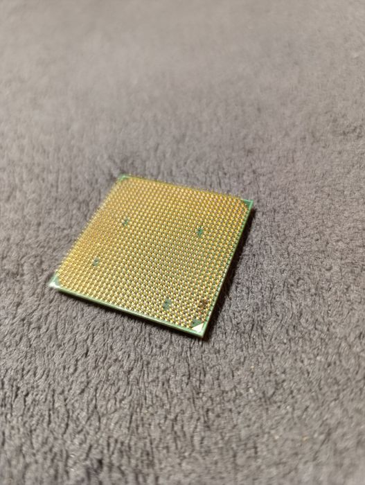 Procesor AMD Athlon 64 X2