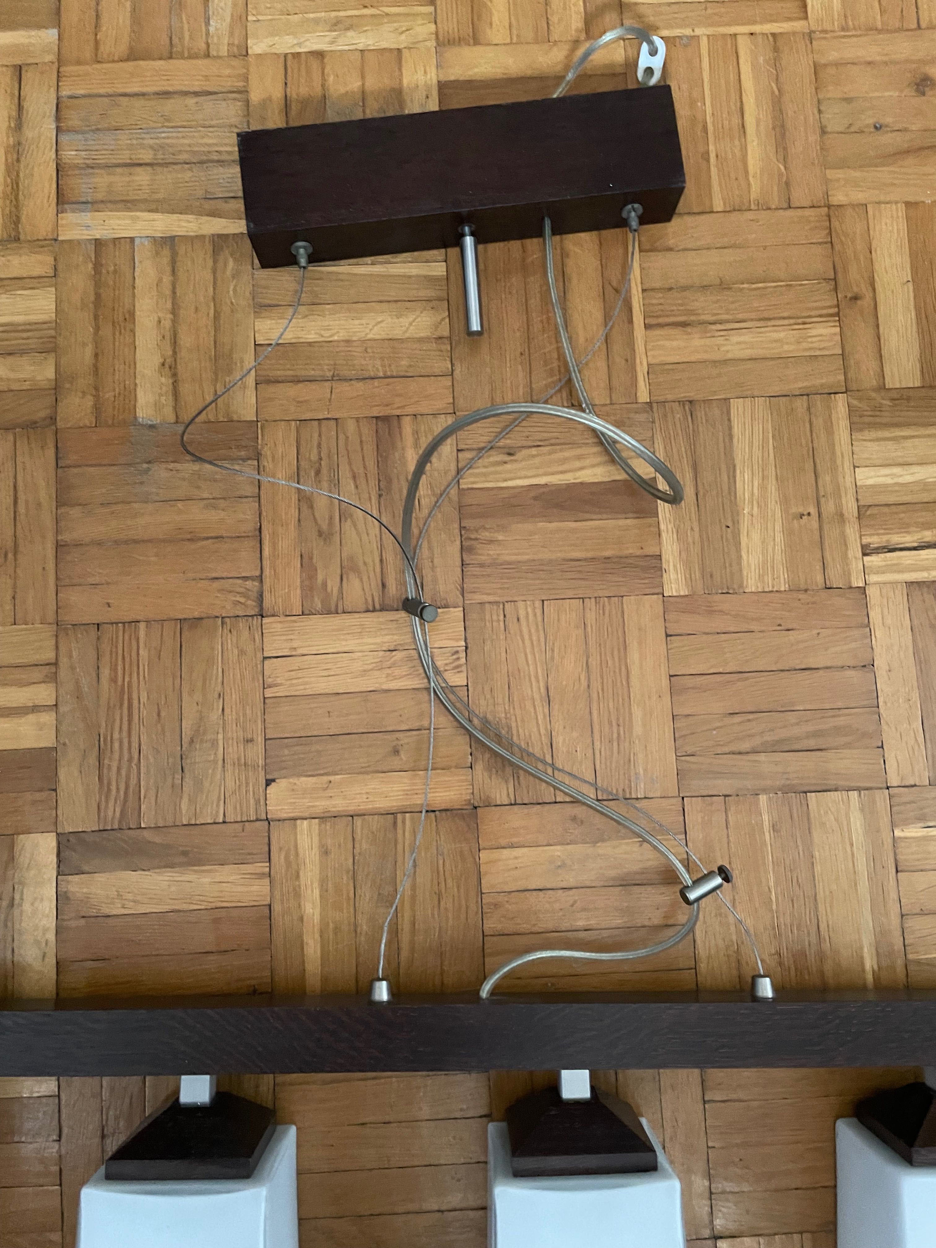 Lampa salon/ jadalnia