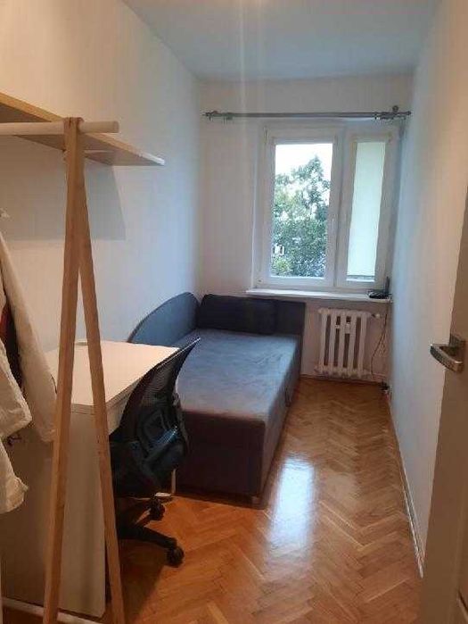 Mieszkanie dla studentów w Poznaniu