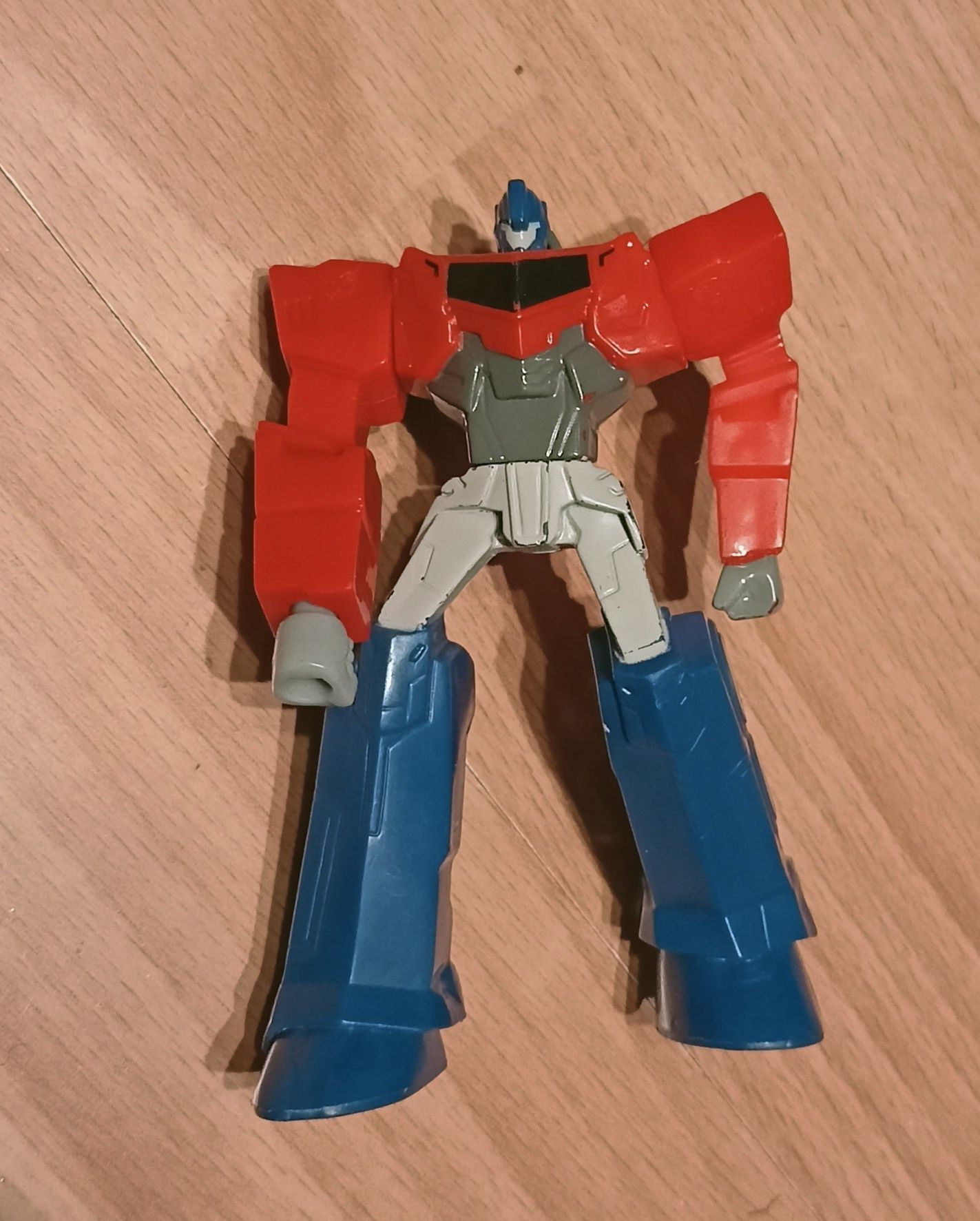Zestaw figurek roboty Transformers