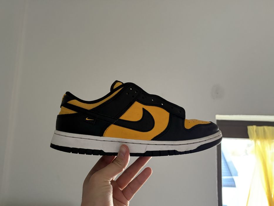 Buty Nike Dunk Low LS