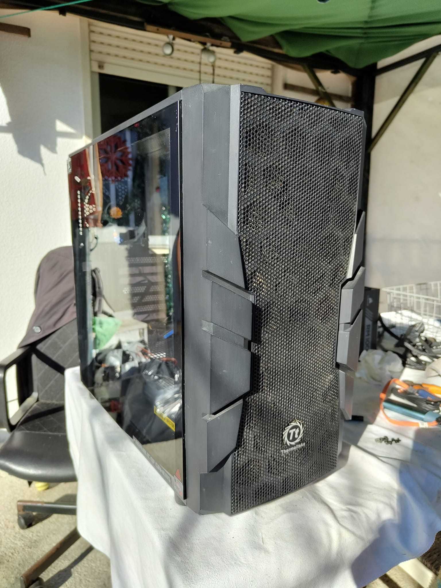 PC Case ATX Form Factor