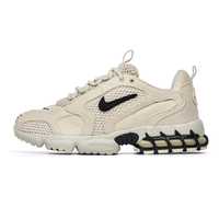 Nike Air Zoom Spiridon Cage 2 Stussy Fossil