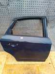 Ford Mondeo MK4 Lift HB Drzwi Prawe Tył