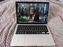 MacBook Air M1 512GB 8GB RAM Touch ID – Stan idealny
