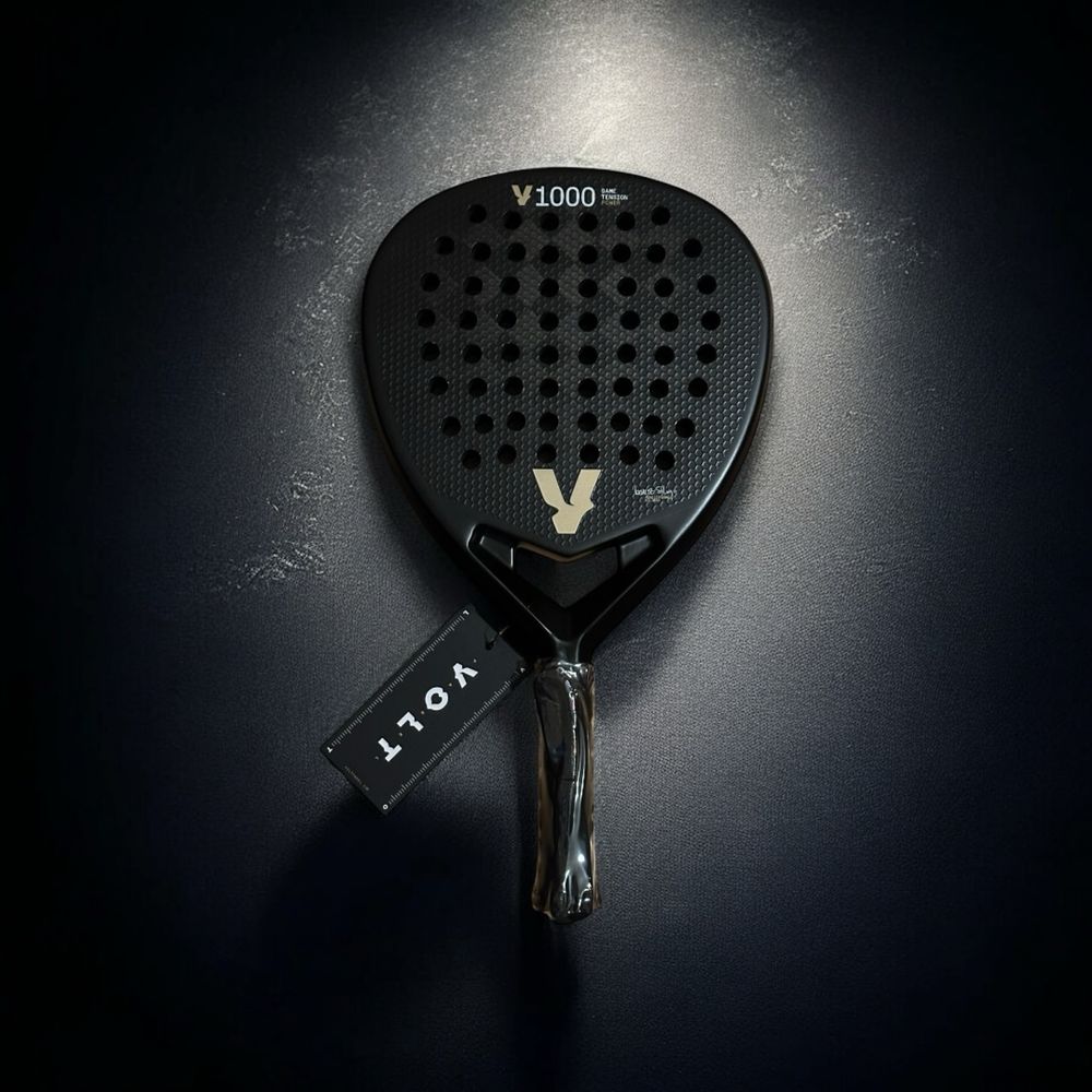 Raquete Padel Volt 1000 V23