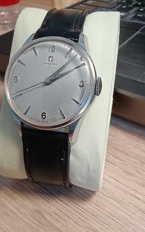 Omega zegarek vintage .